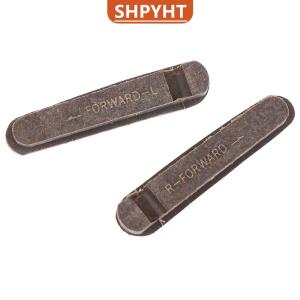 [COD] SHPYHT SPORTS Road Bike Brake Carbon Wheels Brakes Pads Cork Brake Pade Wheels Pads Carbon Rim