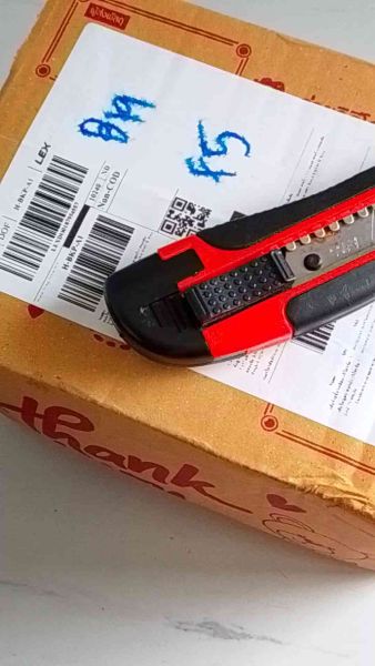 Buyer review video 3