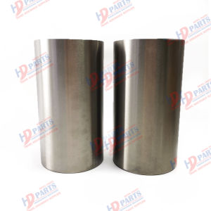 4 PCS D4DA Cylinder Liner For Hyundai Engine Parts