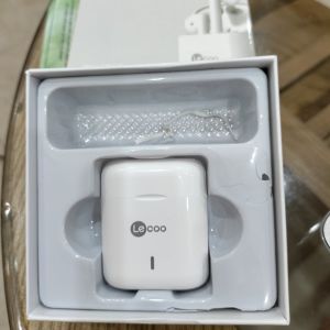 Tai nghe bluetooth LENOVO Lecoo EW312 tiện dụng