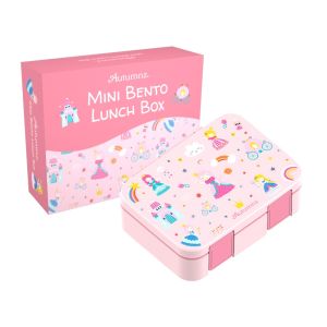 Autumnz Mini Bento Lunch Box