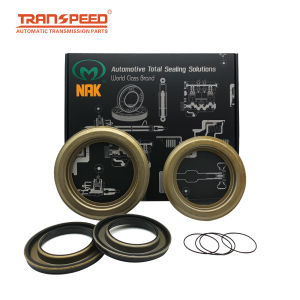 Transpeed Mps6 6dct450 Dct Dct450 Auto Transmission Piston Kit NAK for Volvo Chrysler Ford Mondeo Focus 6-speed Car Accessories
