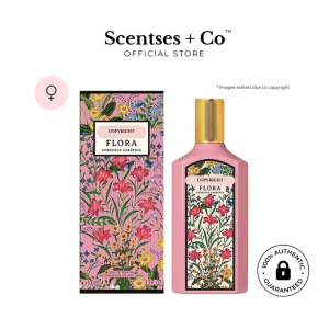 GC Flora Gorgeous Gardenia EDP 100mL | Original Perfume
