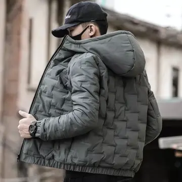 Guys puffer jacket online