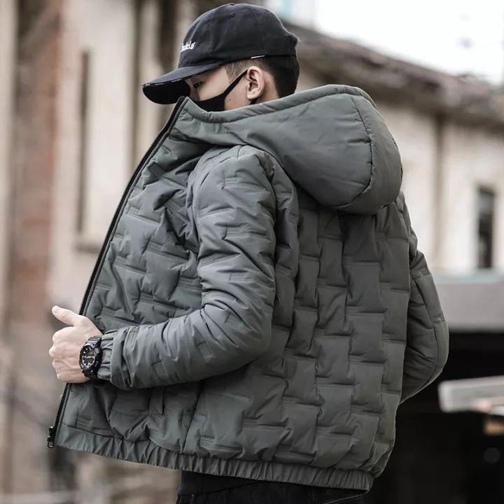 Men Brand Winter Jackets Mix. - Lithuania, Outlet - The wholesale platform  | Merkandi B2B