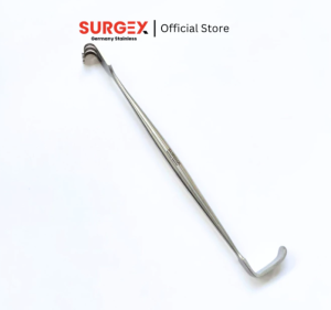 Premium Senn Miller Skin Retractor 6" German Stainless