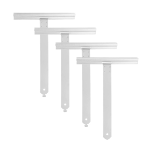 Heavy Duty Iron Window Spring Accessories Roller Adjustable Shade Spring Part for Apartment Blinds Repair & Adjustment