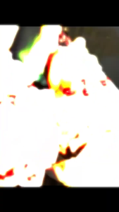 Fashionable Bowknot Phone Chain Ornament Heart Beaded Cellphone Pendant Phone Lanyard Bag Charm for Women and Girls