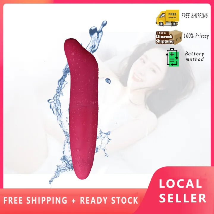 (Readystock) Dolphin Sex Vibrator for Women G Point High Frequency Adult Sex Toy  / Alat Seks Perempuan | Lazada->
