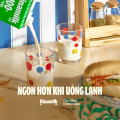 Thùng 48 Hộp Sữa tươi tiệt trùng Vinamilk 100% Hương Dâu 180ml. 