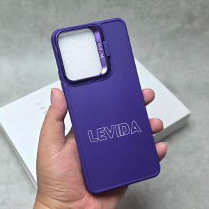 Softcase Standing Ring Kamera Case Oppo Reno 13 5G Oppo Reno 13F