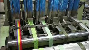 Suitable for Huawei bracelet strap Huawei nylon woven strap HUAWEI Nylon braided elastic band Huawei watch strap