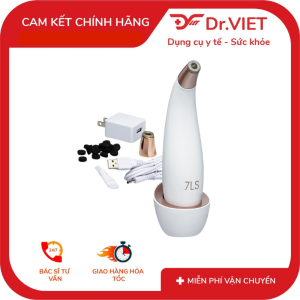 Máy siêu mài mòn kim cương + Di lạnh 7LS MD7-1000