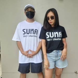 เสื้อยืดรบหค เสื้อยืดสกรีนลาย เสื้อยืดcopper_cop