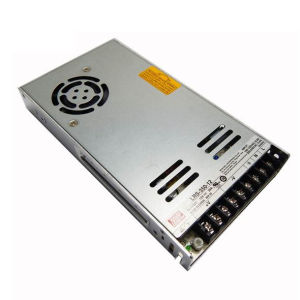 MeanWell 350W Switching Power Supply 12V LRS-350-12