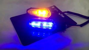 Sein Running 2 Mode Lampu Sen Rizoma Led Running Model Cb150 Universal Semua Motor