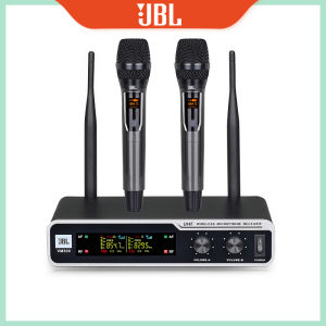 ไมคโครโฟนไร้สาย VM300 แท้ 100% ไมค์ร้องเพลง ไมค์คาราโอเกะ  ไมค์โคโฟนเสียงใส่คมชัด ทีวี คาราโอเกะ ไมคโครโฟน ไมคโครโฟนไร้สาย wireless microphone