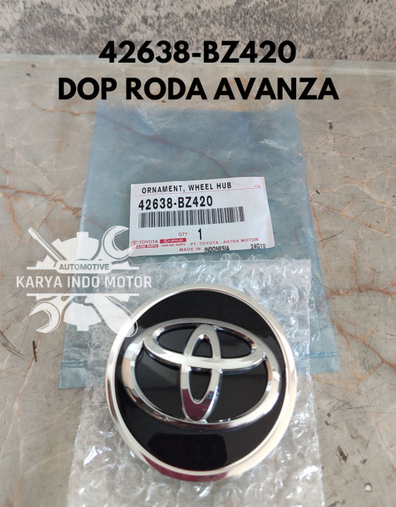 All New Rush Wheels: Evolusi Desain dan Performa yang Menggoda