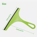 Alat Pembersih Kaca/Wiper Karet Pembersih Kaca Jendela Rumah Kaca Mobil/Glass Wiper Cleaner. 