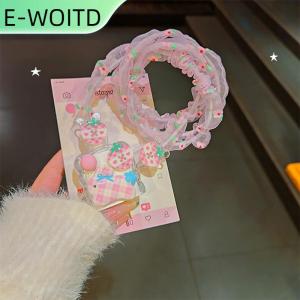 【E-WOITD】 ที่ชาร์จข้อมูลรูปผีเสื้อดอกไม้ ins ชุดฝาครอบป้องกันสำหรับ iPhone 18W 20W เคสที่ชาร์จป้องกันการแตกหักเปลือกลวดกัด