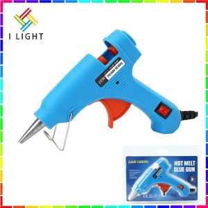 240V 20W Hot Melt Glue Stick/Glue Gun