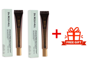 🔥Buy 1 free 1🔥Rejuall advanced PDRN Repair Cream 20ml - Same As Rejuvenex Cream - Skin Rejuvenation & Repair