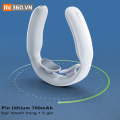 Máy Massage Cổ Xiaomi Momoda SX337 Chính Hãng - Masage Xung Điện - BH 6 Tháng. 
