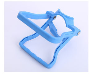 #พร้อมส่ง หูจับยกถังน้ำดื่ม สีฟ้า/เหลือง ราคาถูก