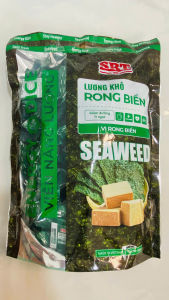 1 Kg lương khô RONG BIỂN thương hiệu SBT