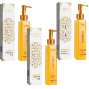 【FAMMY FAEY】Whitening and Removing Dental Tartar Gold Fragrance Toothpaste Whitening and Removing Yellowing and Bad Breath and Smoke Stains美白牙膏