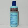 Betadine Skin Cleanser Solution (60 mL + 120 mL) BUNDLE PACK - Povidone Iodine 7.5% Antiseptic. 