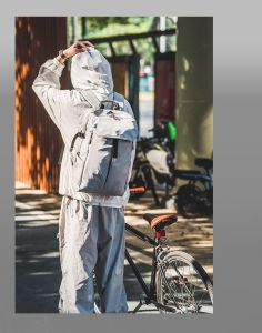 GYXX/Outdoor Sports Bag Mens Zeus Mountain Bike Travel Backpack Functional Double Shoulder Bag  Outdoor Bag