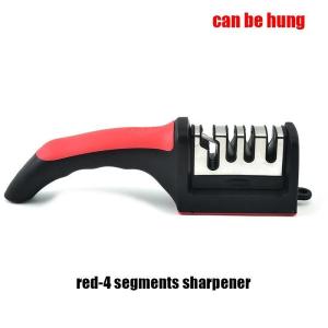 Kitchen Knife Sharpener Knife Sharpening Tool Quick Sharpeners Knife Grinder Serrated Knives Kitchenware