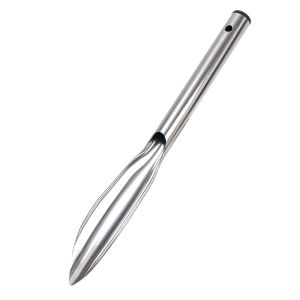 Gardening Tool Set Flower Vegetables Planting Spade Soil Loosening Shovel Manganese Steel Soil Shovels Plant Transplanting Tools