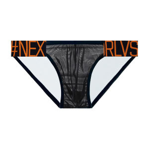 CMENIN ORLVS 1Pcs Hot Sale Cotton Jockstrap Underwear Man Brief Quick Dry Innerwear Mens Panties Briefs Men Underpants OR6232