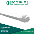 Ecoshift T8 LED TUBE LIGHT - INDUSTRIAL TYPE 9W 2FT. 