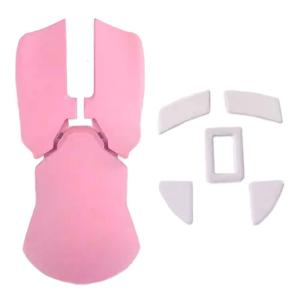 สติกเกอร์กันลื่นที่วางบนเมาส์ช่วยเพิ่มความแม่นยำให้กับเมาส์ในออฟฟิศ