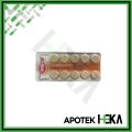 Entrostop Obat Diare Strip isi 10 Tablet. 