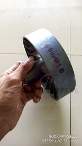 Alat Belah Bambu D15x5: Pengertian dan Cara Menggunakannya