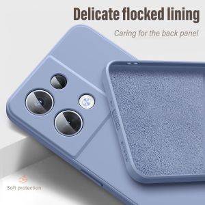Soft Case Oppo Reno 8 4G Oppo Reno 8 5G Oppo Reno 8 Z Oppo Reno 8 Pro 5G Liquid Silikon Slim Candy Macaron Bludru