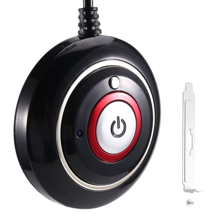 Computer Desktop Switch Button PC Motherboard External Power Button ...