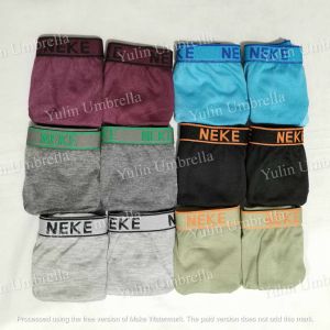 Cartoons Plain Brief with garter Lace For Kids Boy