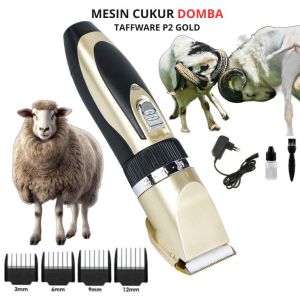 COD BaoRun Pro Alat Cukur Elektrik Bulu Binatang Pet Dog Clipper / Alat cukur domba garut yang di cas listrik rumah wahl murah / mesin cukur domba garut di cas merk baorun borun p6 / alat cukur khusus hewan bulu domba borun baorun s 1 s1 p6 p 6 p9 p 9 pro