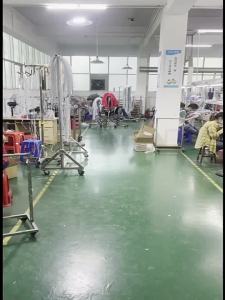 Suitable for In-Ear Bluetooth Wired Control Original Factory iphone Headset Wired   Original C100 flat-head headphones