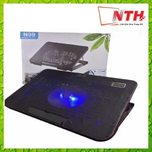 [HCM]Đế tản nhiệt N99 1 quạt