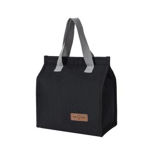Tas Lunch Box Bekal Makan Lunch Bag SAMONO BONBOX Multifungsi Anak Sekolah Kuliah Kerja Kantor Tahan Panas Aluminium Foil Anti Tumpah