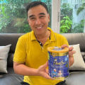 Sữa Non Tiểu Đường Diasure 850g, Sữa Non Dành Cho Người Tiểu Đường Hỗ Trợ Giảm Đường Huyết. 