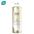 Olay โอเลย์ บอดี้ไซเอนซ์ คลีนซิ่ง แอนด์ ไบร์ทเทนนิ่ง ครีม บอดี้ วอช 500 มล.. 