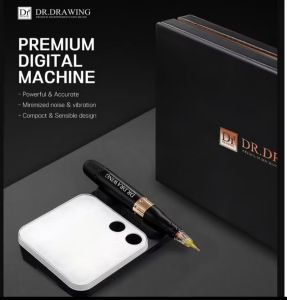 ￼MESIN SULAM ALIS BIBIR EYELINER MTS BBGLOW DR DRAWING MESIN SULAM KOREA