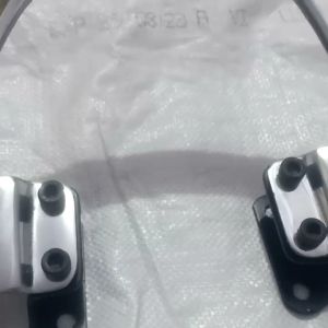 Begel Behel Planger Ninja RR & Breket: Perawatan Gigi yang Mudah dan Efisien